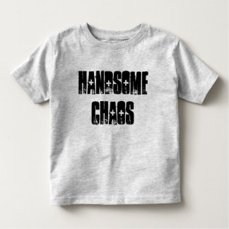 Handsome Chaos Tee