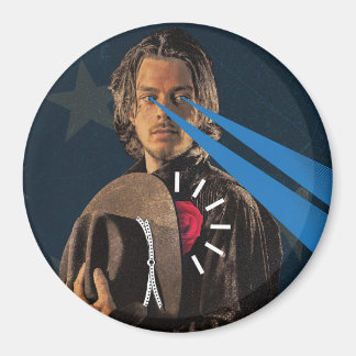 Handsome Cowboy letar efter Kärlek Magnet