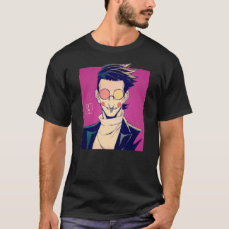 Handsome deltarune spamton aestthetic coola fläkt  t shirt