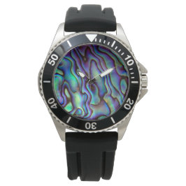 Handsome, Elegant Manar Wrist Watch Armbandsur