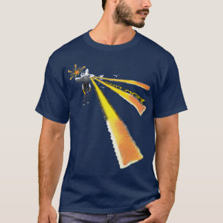 HandsomeSky Tee Shirt