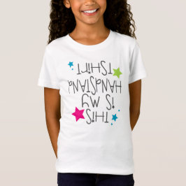 HandstansTshirt T Shirt