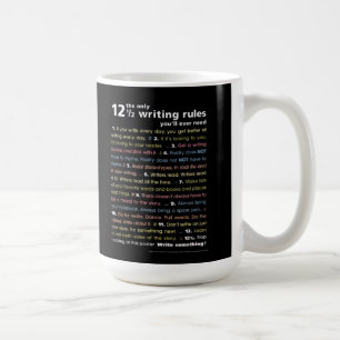 Handstilmugg Kaffemugg