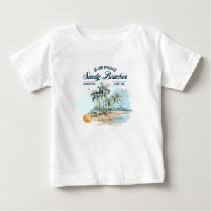 Handstränder Barns T-shirt
