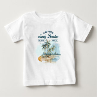 Handstränder Barns T-shirt