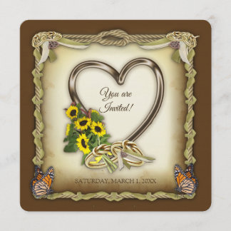 Handtag Firande Inbjudningar