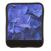 Handtag för Newport blåttbagage