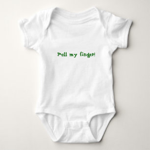 Handtag mitt finger! t shirt