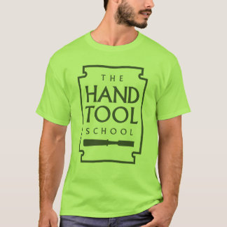Handtoolen skolar tröja