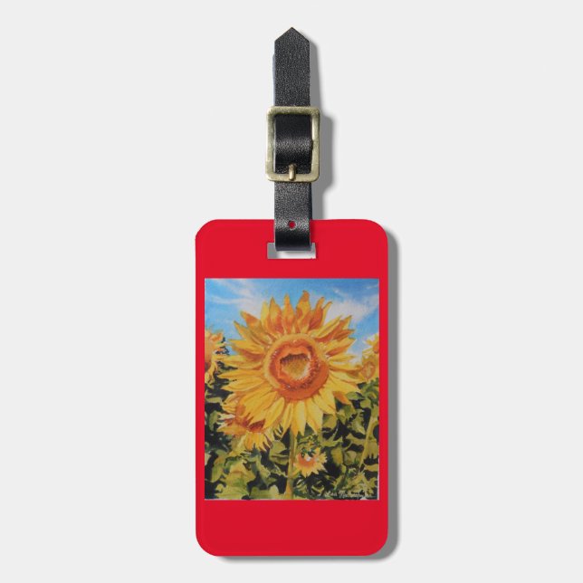 handväska eller åtföljs bagagemärkre eller bagagebricka (Vertikal Framsida)