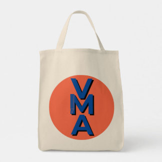 handväska med logotyp tygkasse