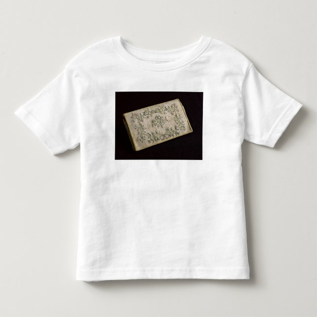 Handväska Tee (Framsida)