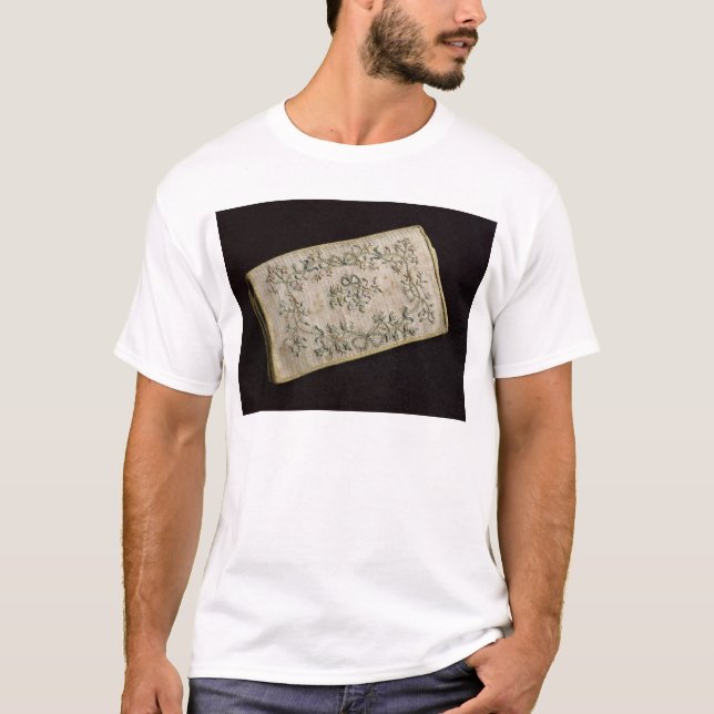 Handväska Tee Shirt (Framsida)