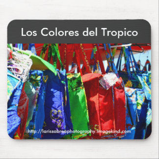 Handväskamusen vadderar - skräddarsy musmatta