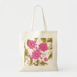 Handväskan Tygkasse