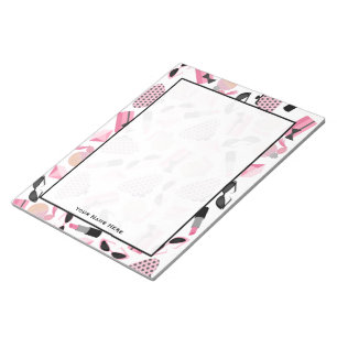 Handväskaparfymsolglasögon & anteckningsblock