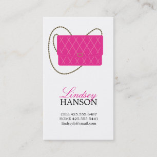 Handväskatelefonkort
