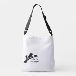 Handväskor Axelväska