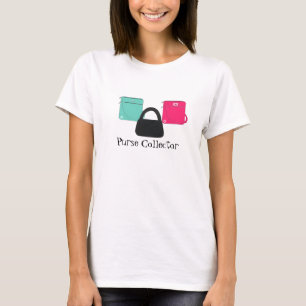 Handväsksamlaren T-shirt