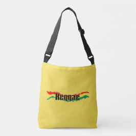 Handy Reggae Bag Axelväska