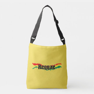 Handy Reggae Bag Axelväska