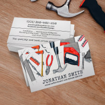 Handyman för hemförbättring och reparation