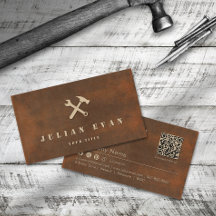 Handyman för  Rusted Järn Steel Hammer Wrench Icon