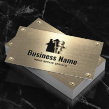 Handyman House Repair Maintenance Guld Worker