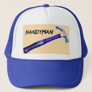 Handyman Keps