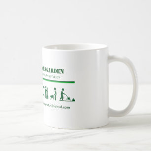 handyman, Mugg för handyman
