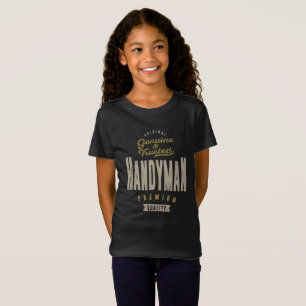 Handyman Premium T Shirt