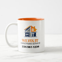 Handyman Service Reklam