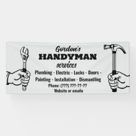 Handyman Services