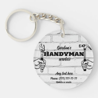 Handyman Services