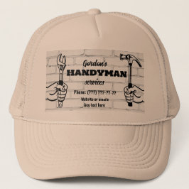 Handyman Services Keps