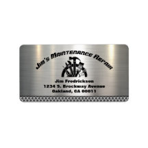 Handyman Steel Plate Maintenance Service Adress
