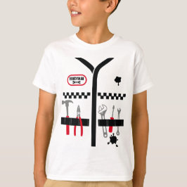 Handyman t-shirt