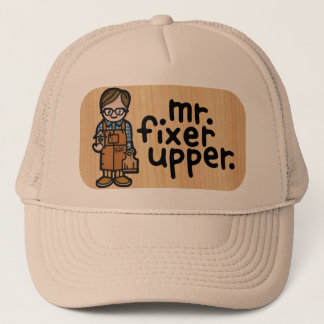 handymanhatt truckerkeps