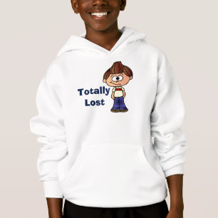 Hanes ComfortBlend® Hoodie/total Borttappad för ba Tee