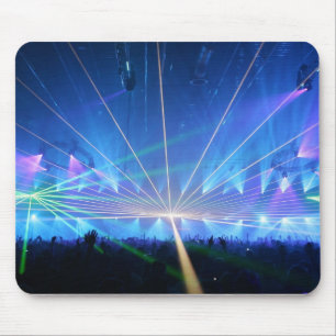 Hänförda Mousepad Musmatta