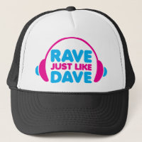 Hänförda precis lika Dave
