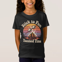 Häng dig åt det roliga - Bräntidsstunder T Shirt