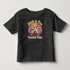 Häng dig åt det roliga - Bräntidsstunder T Shirt