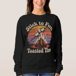 Häng dig åt det roliga - Bräntidsstunder T Shirt