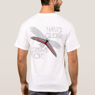 HANG GLIDER EXTREME SPORT TEE