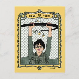 Häng in där_C_ vykort