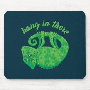 Häng in där Magic Chameleon Musmatta