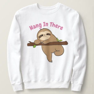 Häng kvar där t shirt