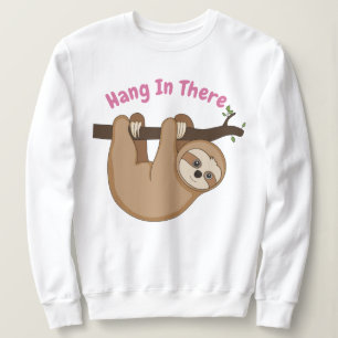 Häng kvar där t shirt