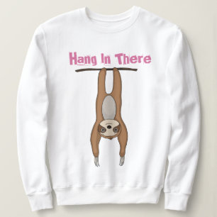 Häng kvar där t shirt